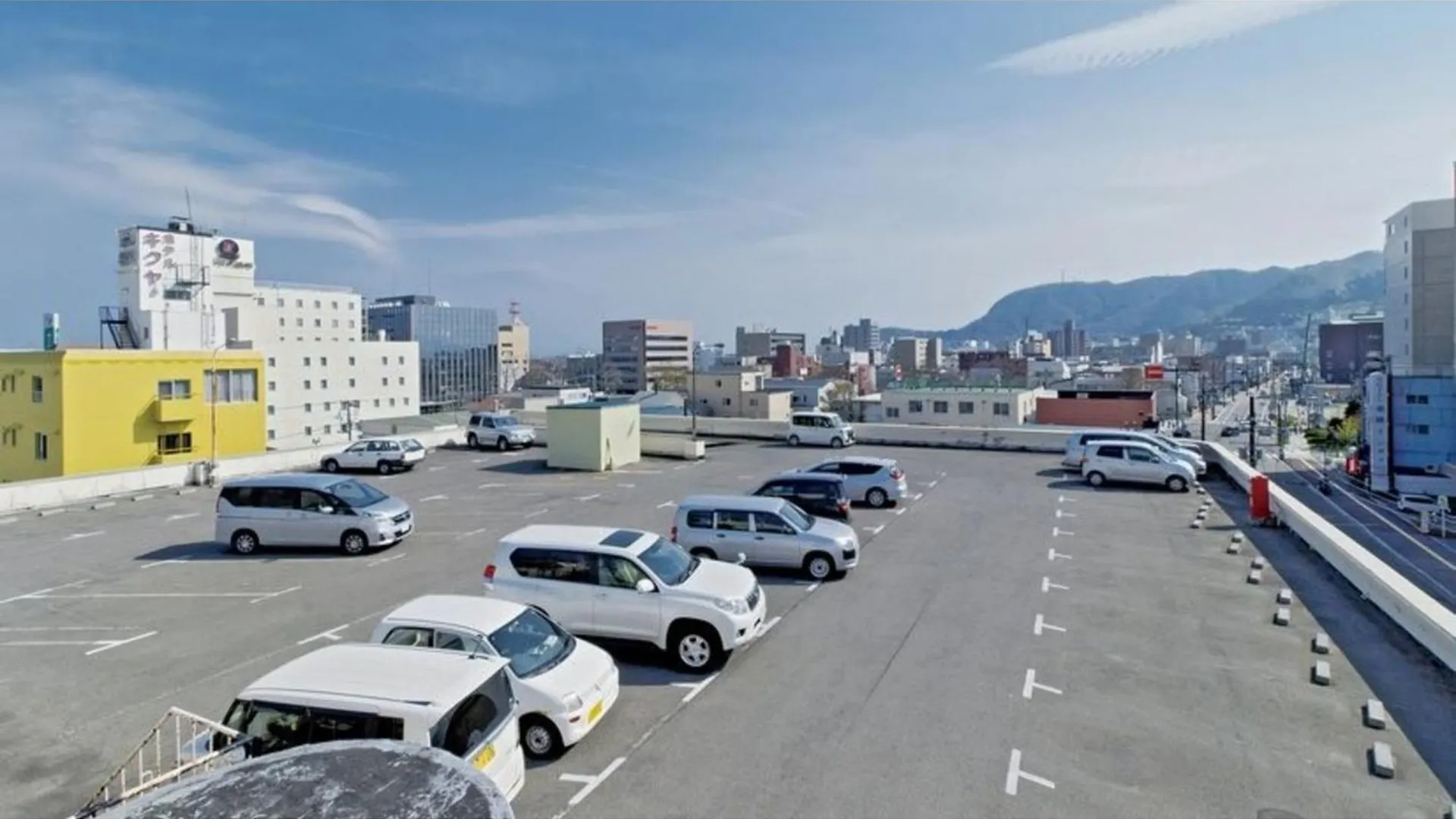 Hotel New Ohte - Vacation Stay 32405V Hakodate