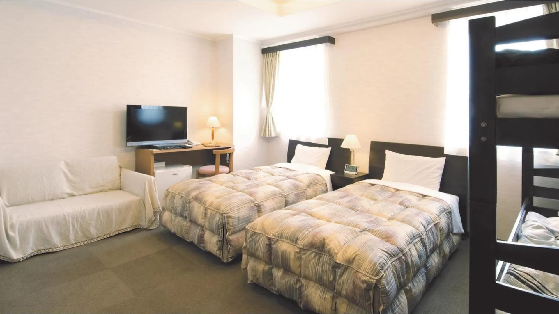 Hotel New Ohte - Vacation Stay 32405V Hakodate